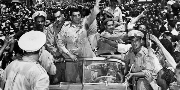 ثورة يوليو 1952