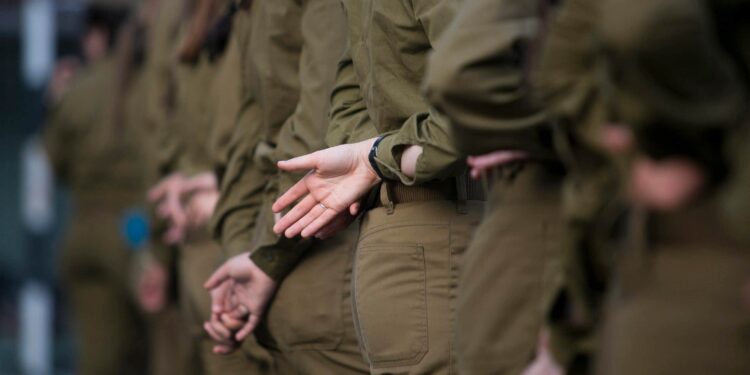 «مي تو» تلاحق جيش الدفاع.. فضائح جنسية تهز إسرائيل