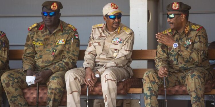 انقلاب السودان.. لماذا هو انتزاع مختلف للسلطة وكيف السبيل للمدنية؟