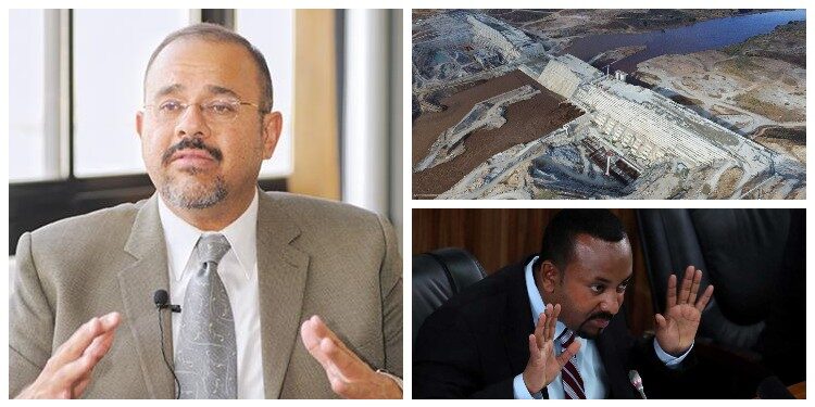 سد النهضة في أسبوع| إثيوبيا تلحق بالسودان.. الملف رهن الاستقرار ومصر تترقب