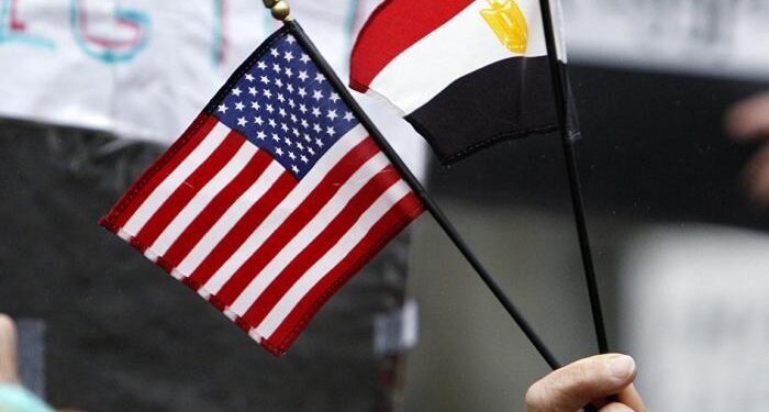 العلاقات المصرية الأمريكية معضلة طويلة الأمد