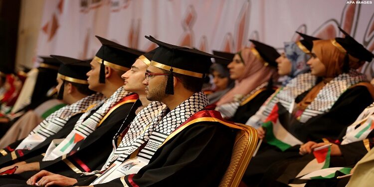 رؤية للتحرير: تنمية قطاعي الصحة والتعليم بقيادة فلسطينية