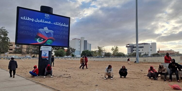مصير الحكومة وخارطة جديدة.. ماذا بعد فشل إجراء الانتخابات الليبية؟