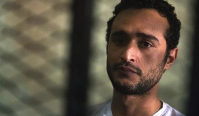 8 سنوات في السجن.. «عذابات أحمد دومة» في بيان حقوقي يطالب بإطلاق سراحه