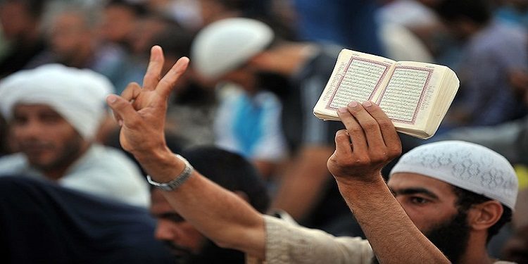 نحو مجال ديني إسلامي تعددي حر ومستقل في مصر (1-2)