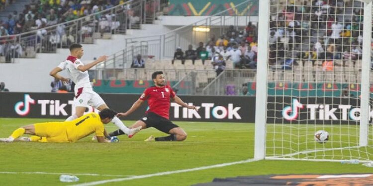 4 أمور قادت مصر للفوز على المغرب بأمم أفريقيا
