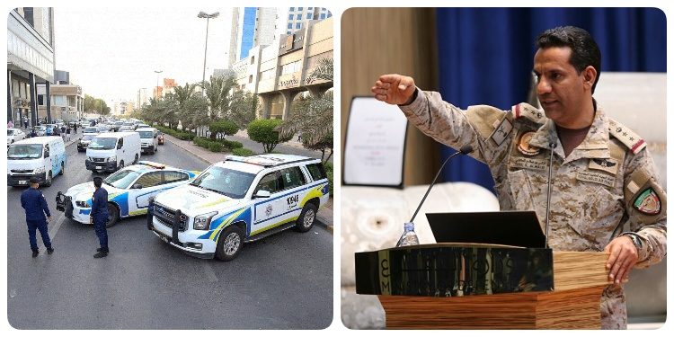 الخليج في أسبوع| التحالف يطلق حملة عسكرية باليمن.. وتطور جديد بقضية تعذيب ضابط كويتي بـ"غرفة تبريد"