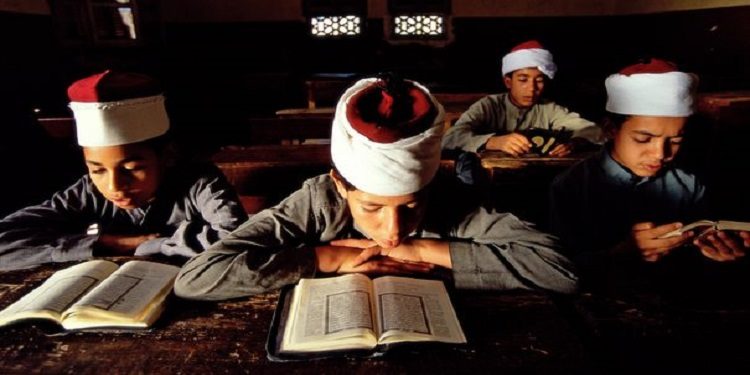 نحو مجال ديني إسلامي تعددي حر ومستقل في مصر (2-2)