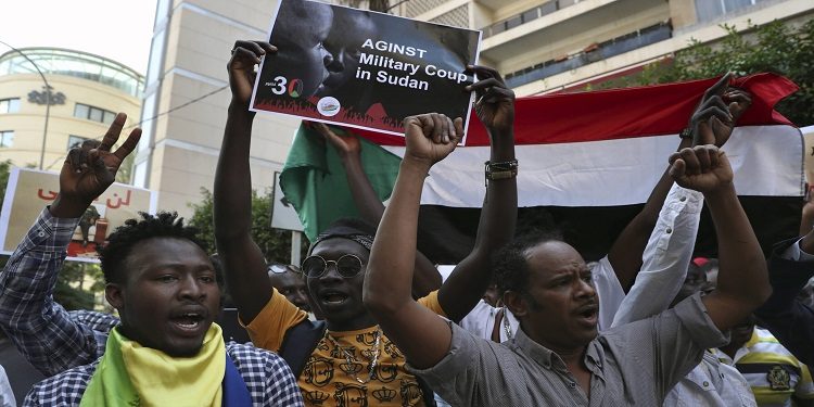 لماذا حان الوقت لدعم الثورة في السودان؟
