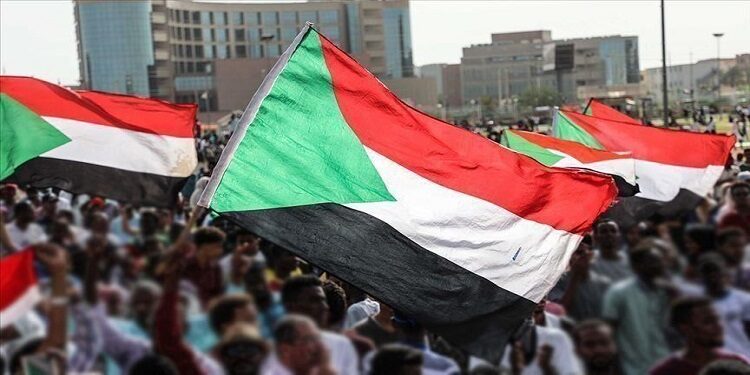 أزمة العدالة الانتقالية في السودان