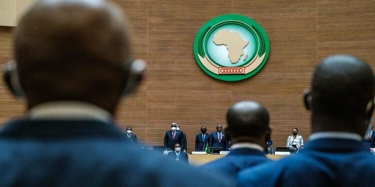 لحل أزمات القارة المضطربة.. 8 أولويات تواجه الاتحاد الأفريقي في 2022