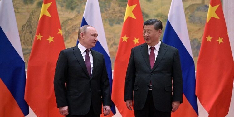 الصين وروسيا وسؤال الإصلاح والتغيير في المنطقة العربية