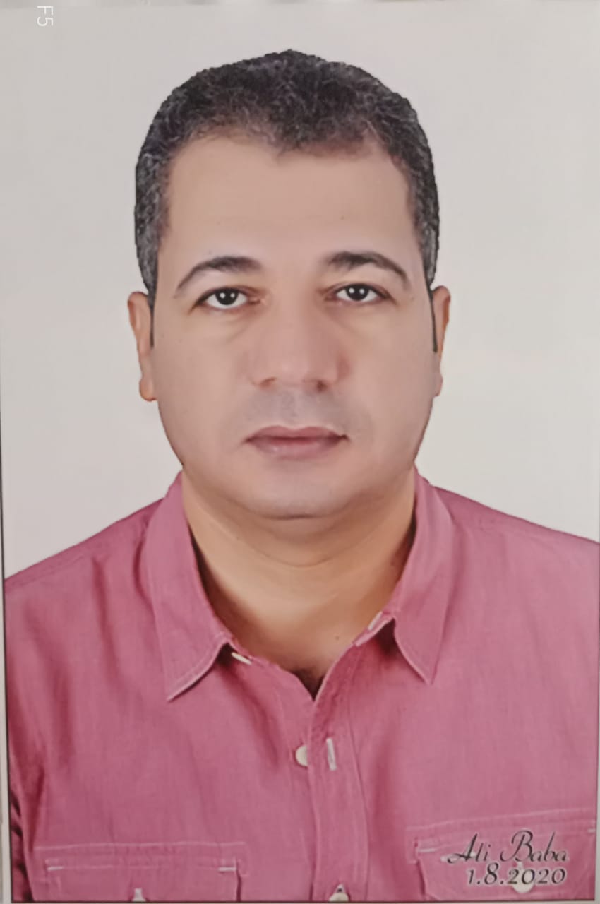 عبد الحفيظ سعد