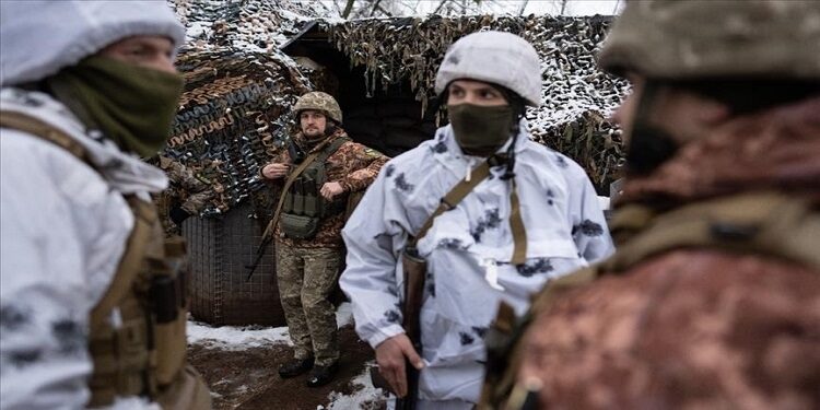 هل كان غزو أوكرانيا بجعة سوداء؟ مراجعة ذاتية