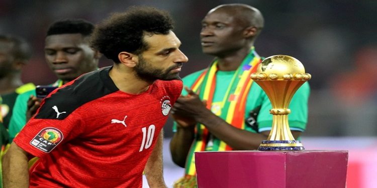 متى تنصف الكرة صلاح الأفضل بتاريخ مصر؟