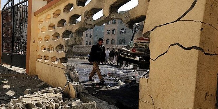 هل حرب اليمن قريبة من نهايتها؟