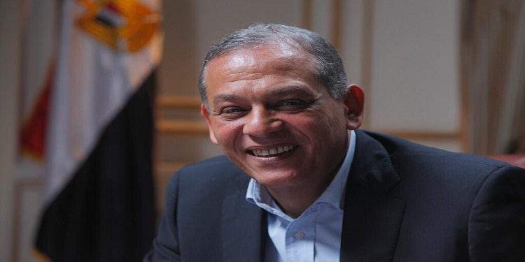 حوار مع| محمد أنور السادات: الحوار الوطني بداية لإزالة حالة الشك بين المكونات المصرية