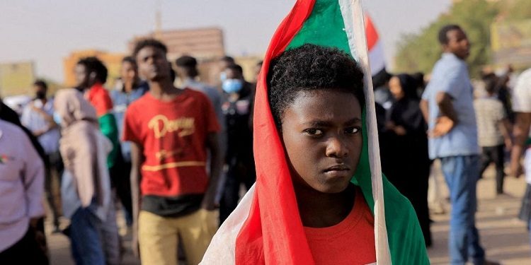 الوثيقة التوافقية.. باب جديد يعمق الخلاف في الشارع السياسي السوداني