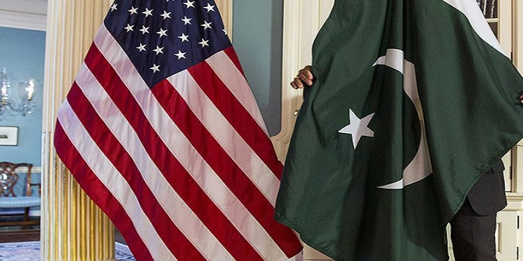 العلاقات الأمريكية الباكستانية: خيوط التقارب والتنافر المعقدة