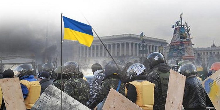مخاطر الحرب الروسية الأوكرانية على العالم