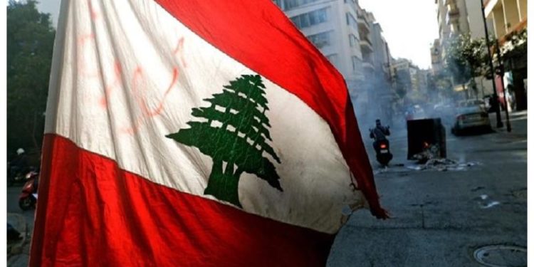لبنان منذ انفجار المرفأ