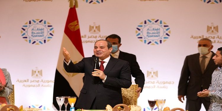 مصر وحوارها السياسي في لحظة الانكشاف الوطني