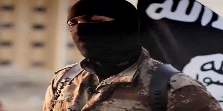 "داعش" واستراتيجية الثأر في الشرق الأوسط
