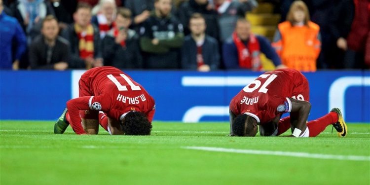 كيف ساعد ليفربول نجومه خلال رمضان؟
