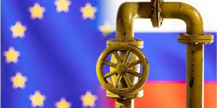 الغاز بين الضغط الروسي والارتباك الأوروبي