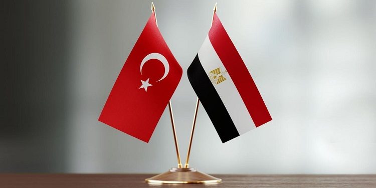 العلاقات "المصرية - التركية".. إجراءات جديدة من جانب أنقرة بشأن ملف الإخوان