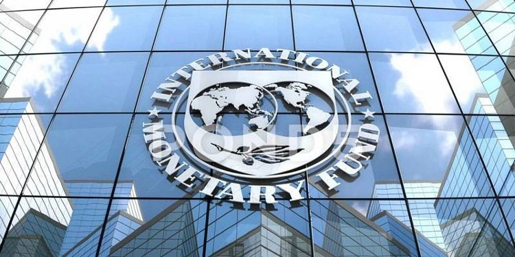 أصول مصر وصندوق النقد الدولي