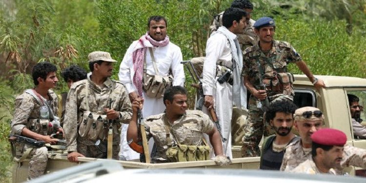 التسوية في اليمن