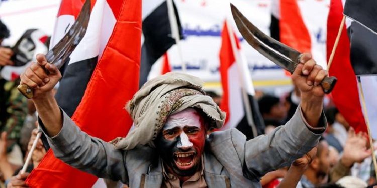 الحوثيون والهدنة في اليمن