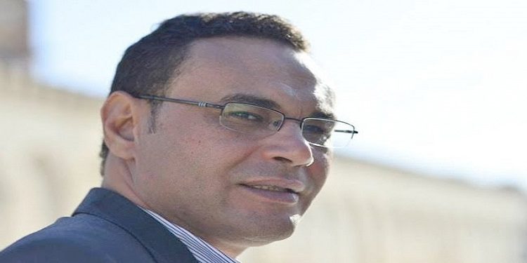 عن محمد شعير والصحافة الثقافية في مصر