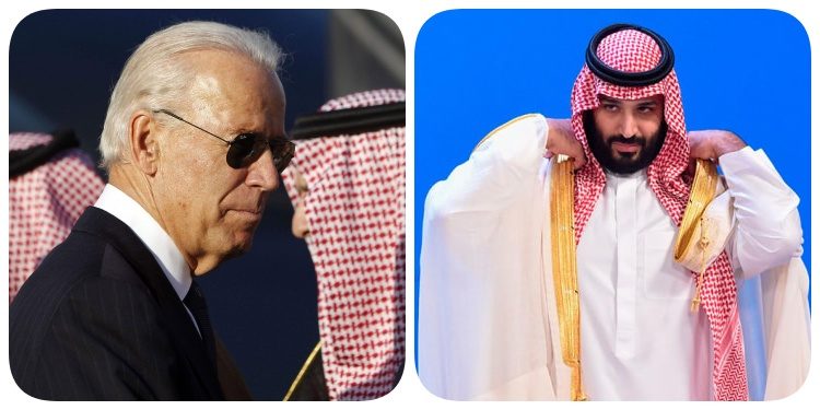 مأزق بن سلمان مع بايدن: السعودية أمام أخطر قرار منذ 1973 (1 - 2)