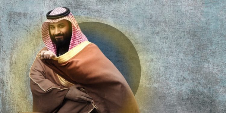 الركوع للأمير.. لماذا تعتبر زيارة بايدن للسعودية "خطأ"؟