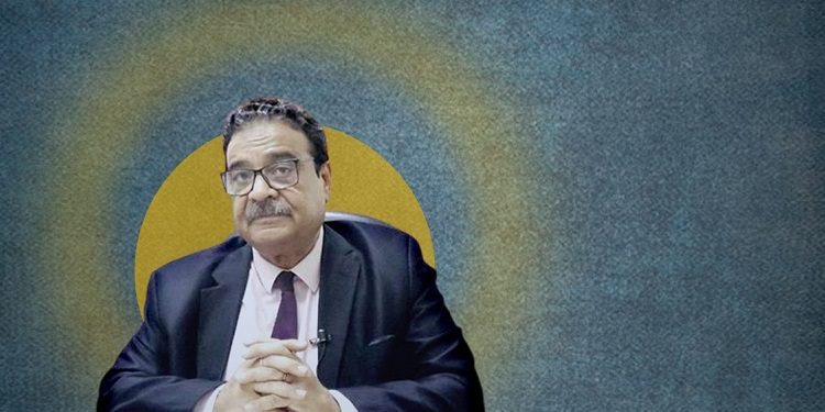حوار خاص| رئيس حزب المصري الديمقراطي: أتمنى ألا ينتهي الحوار الوطني في مصر