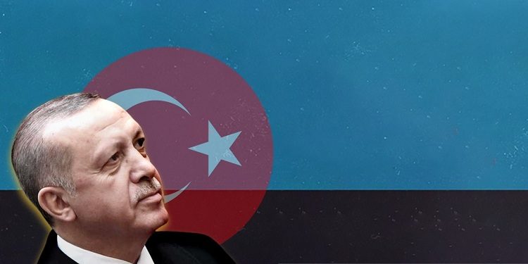 معركة أردوغان والمعارضة في تركيا