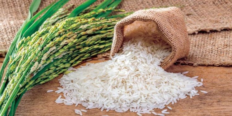 أزمة عالمية في الأرز