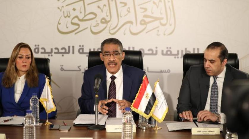 7 مداخل تهدد إنجاح «الحوار الوطني» (1-2) - مصر 360