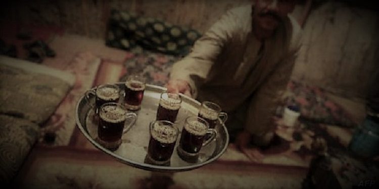 لماذا الشاي مهم في حياة المصريين؟