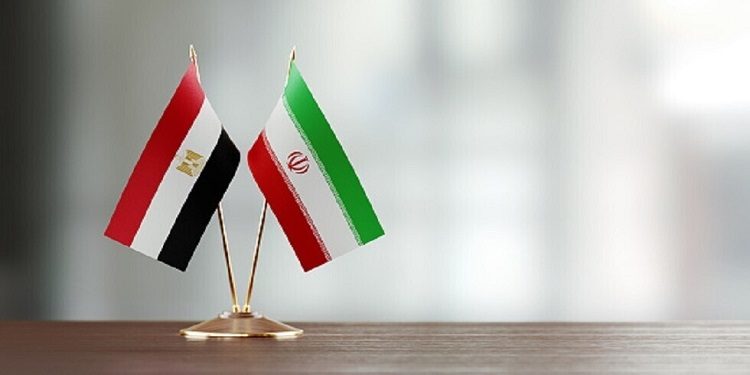 طهران-القاهرة.. هل تنتقل العلاقات إلى المستوى الدبلوماسي الكامل؟