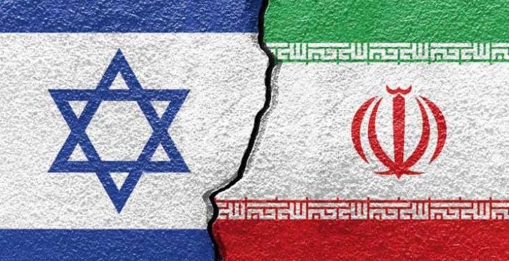 معركة عض أصابع بين إيران وإسرائيل