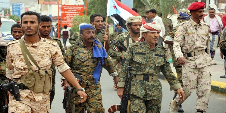 الإمارات وإشعال الحرب في اليمن