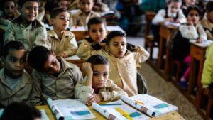 “التعليم”.. باب الخروج الأول من أزمة مصر الراهنة (1 – 2)