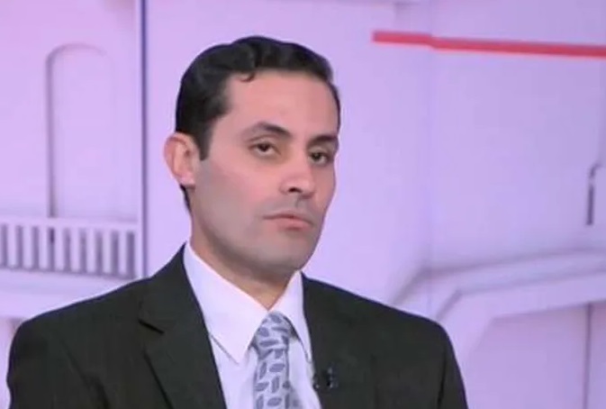 أحمد الطنطاوي رئيس حزب الكرامة