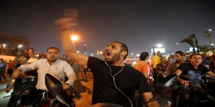 استعادة أجواء السياسة في مصر