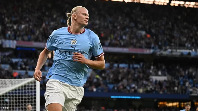 “هالاند أيرونسايد”: ما بين عصور الفايكينج وكرة القدم.. ملك ملوك النرويج يعود من جديد