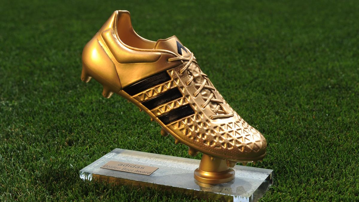 جائزة الحذاء الذهبي الأوروبي هي جائزة كرة قدم تقدم في كل سنة لأعلى هداف أوروبي