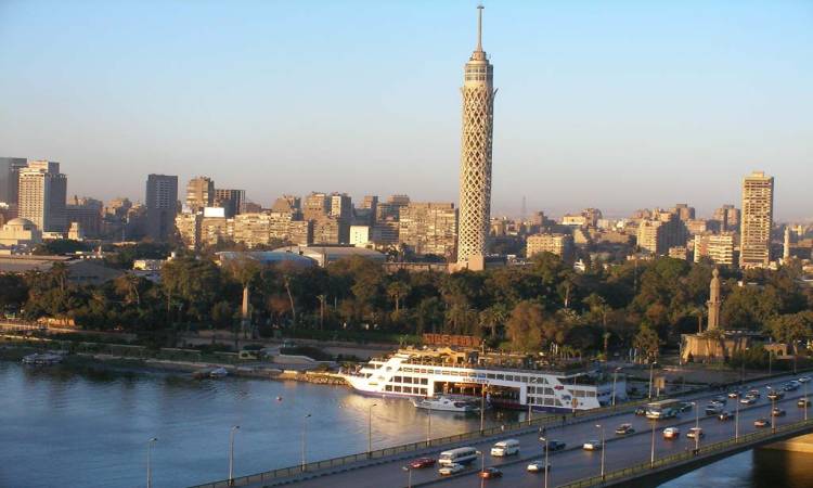 العاصمة المصرية القاهرة (وكالات)